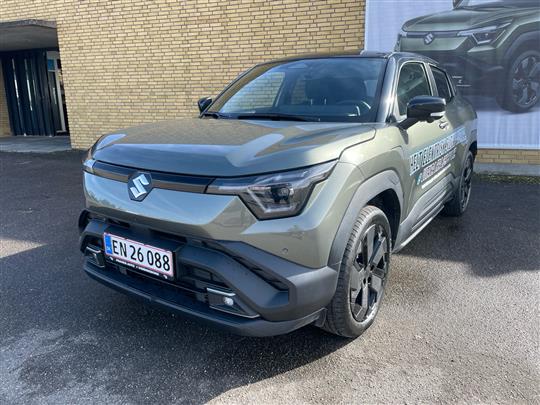 Suzuki eVitara EL Adventure 4WD 184HK 5d Aut.