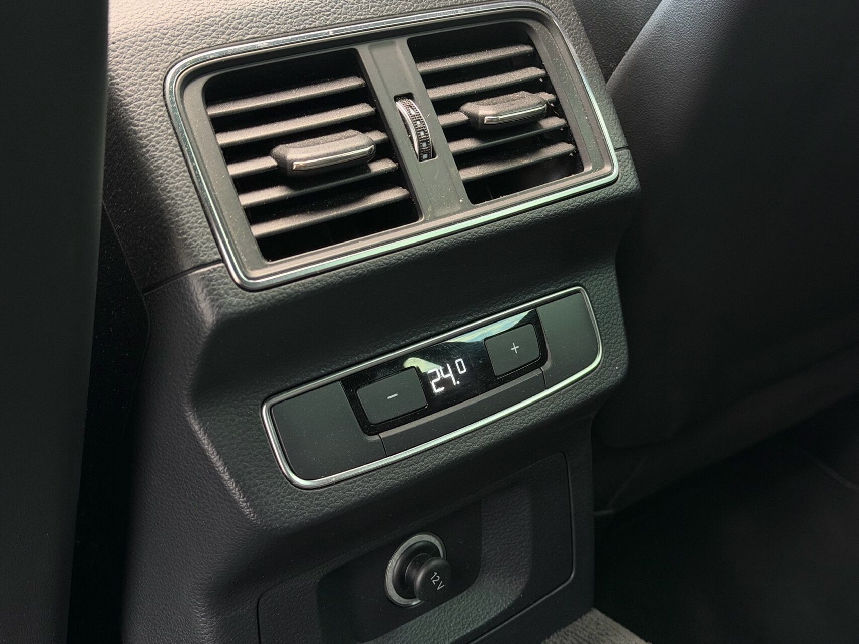 Billede af Audi SQ5 3,0 TFSI Quattro Tiptr. 354HK 5d 8g Aut.