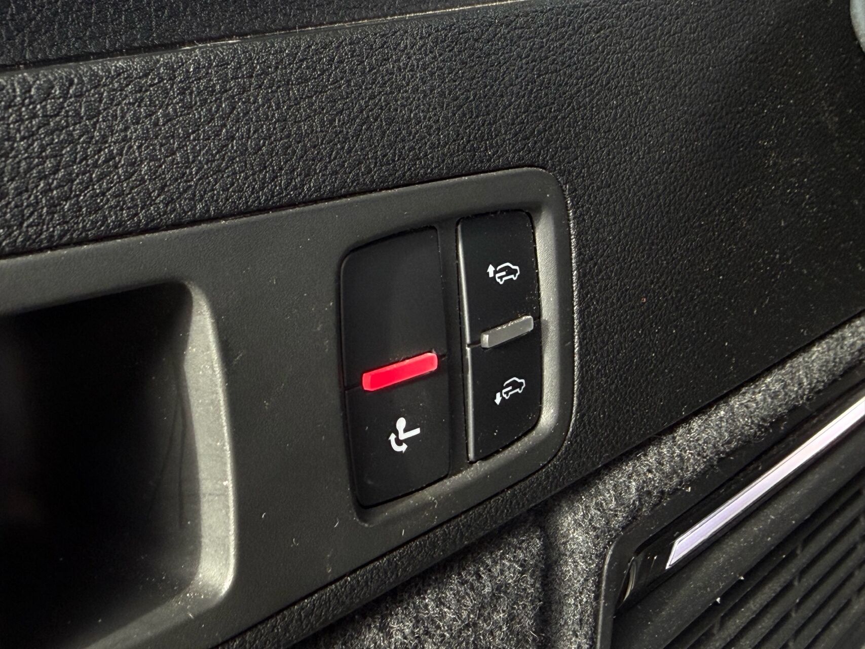 Billede af Audi SQ5 3,0 TFSI Quattro Tiptr. 354HK 5d 8g Aut.