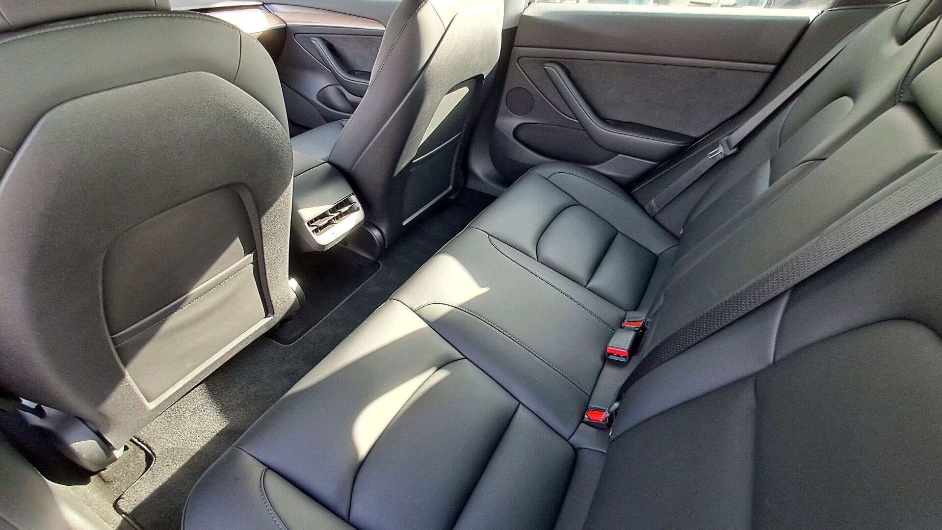 Billede af Tesla Model 3 EL Long Range AWD 498HK Aut.