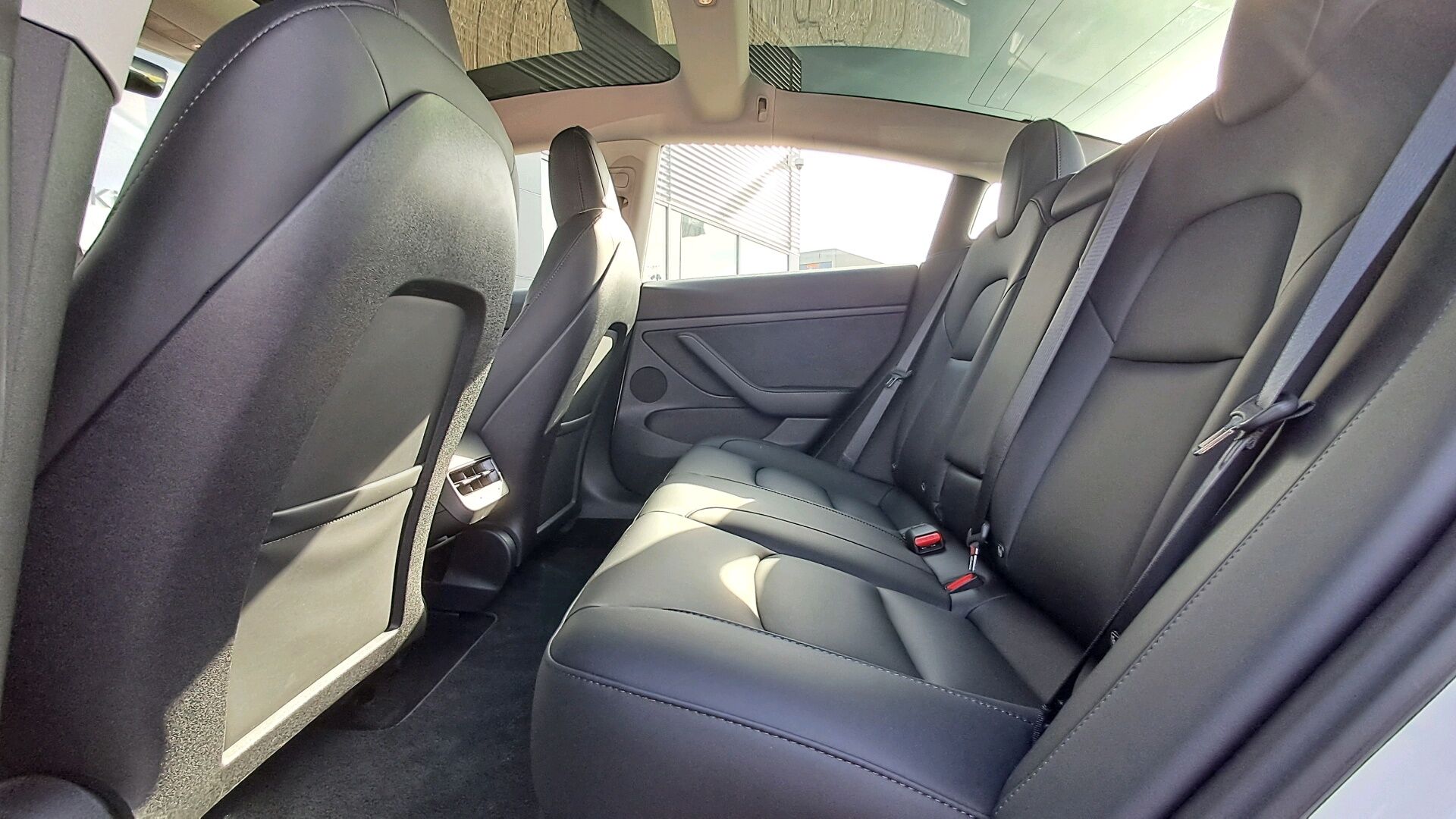 Billede af Tesla Model 3 EL Long Range AWD 498HK Aut.