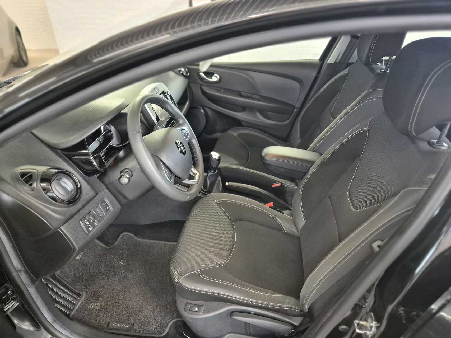 Billede af Renault Clio Sport Tourer 0,9 Energy TCe Zen 90HK Stc