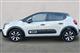 Billede af Citroën C3 1,2 PureTech Attraction 83HK 5d
