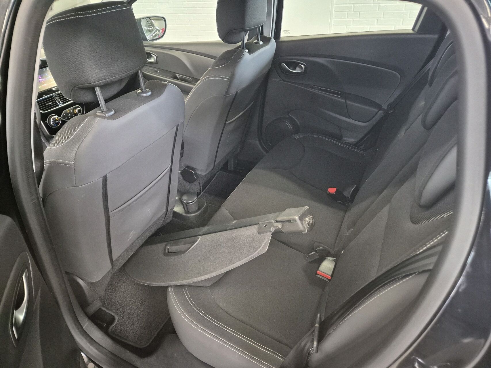 Billede af Renault Clio Sport Tourer 0,9 Energy TCe Zen 90HK Stc