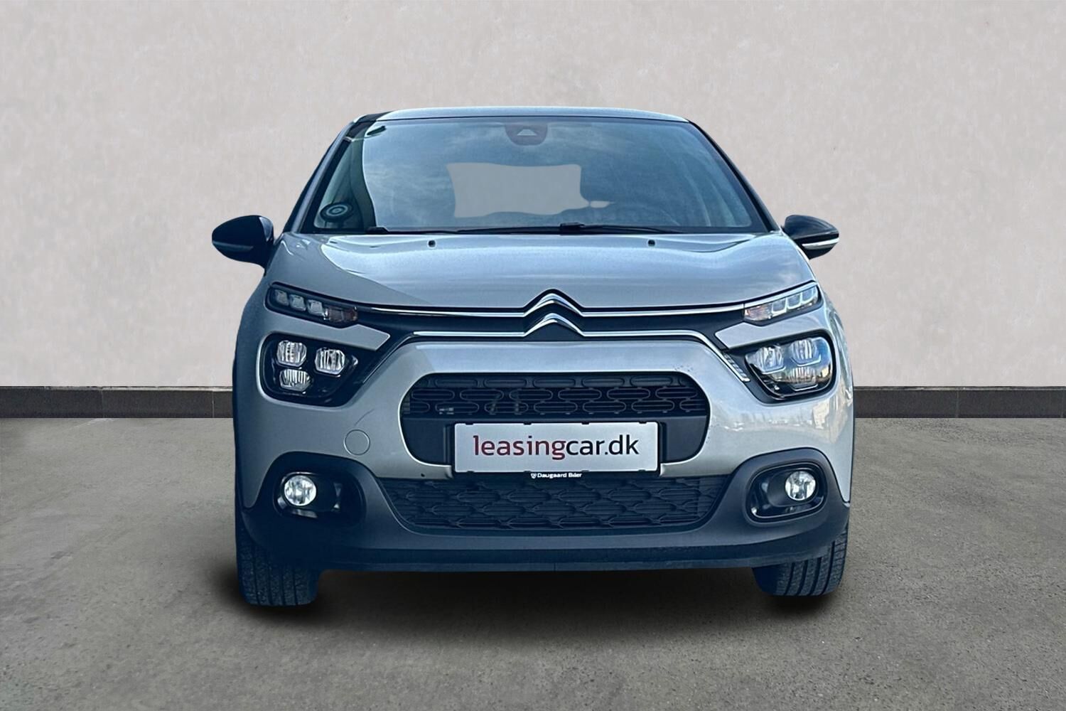 Billede af Citroën C3 1,2 PureTech Attraction 83HK 5d