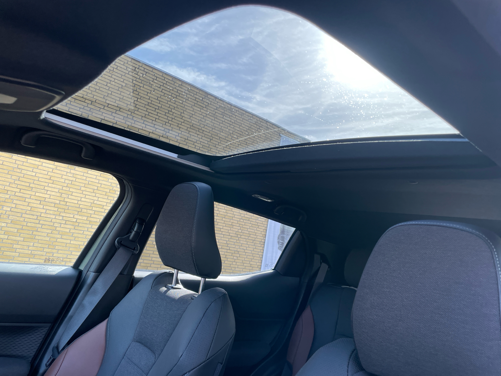 Billede af Suzuki eVitara EL Adventure 4WD 184HK 5d Aut.