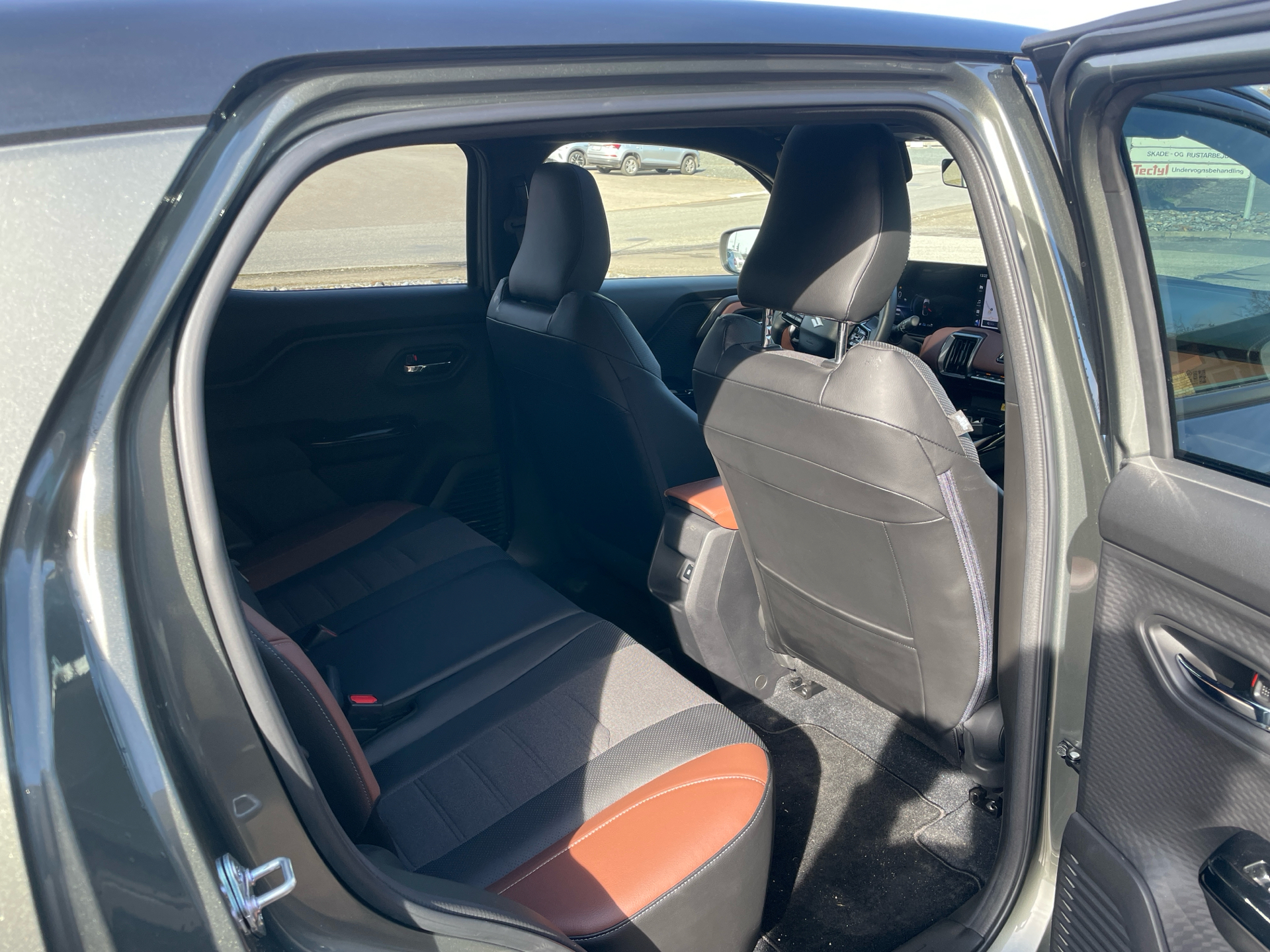 Billede af Suzuki eVitara EL Adventure 4WD 184HK 5d Aut.