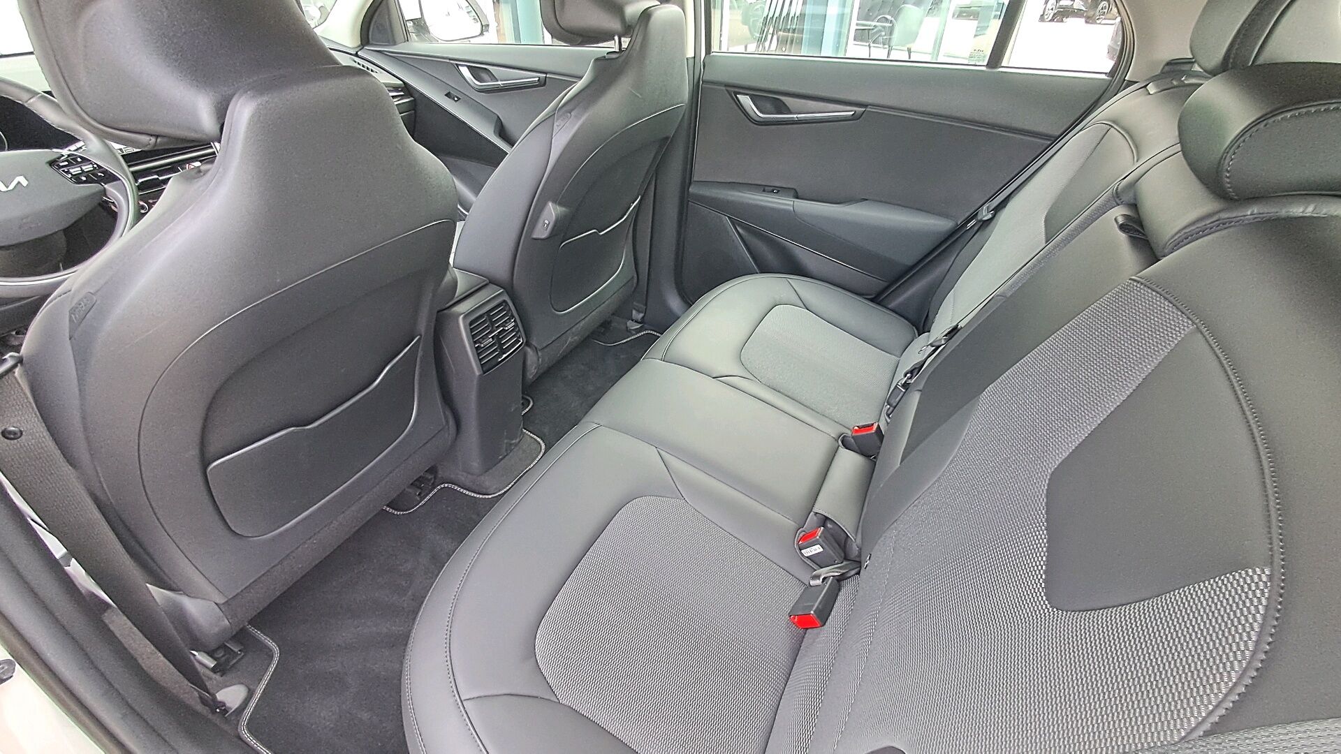 Billede af Kia Niro EV EL Prestige 204HK 5d Aut.