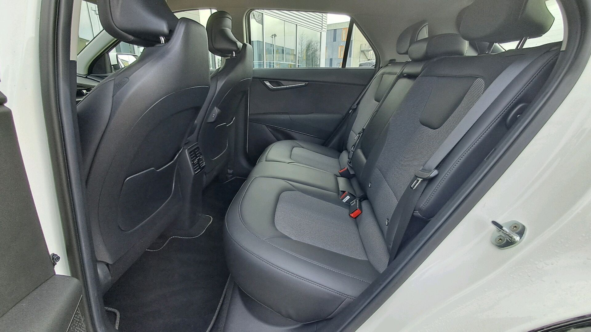 Billede af Kia Niro EV EL Prestige 204HK 5d Aut.