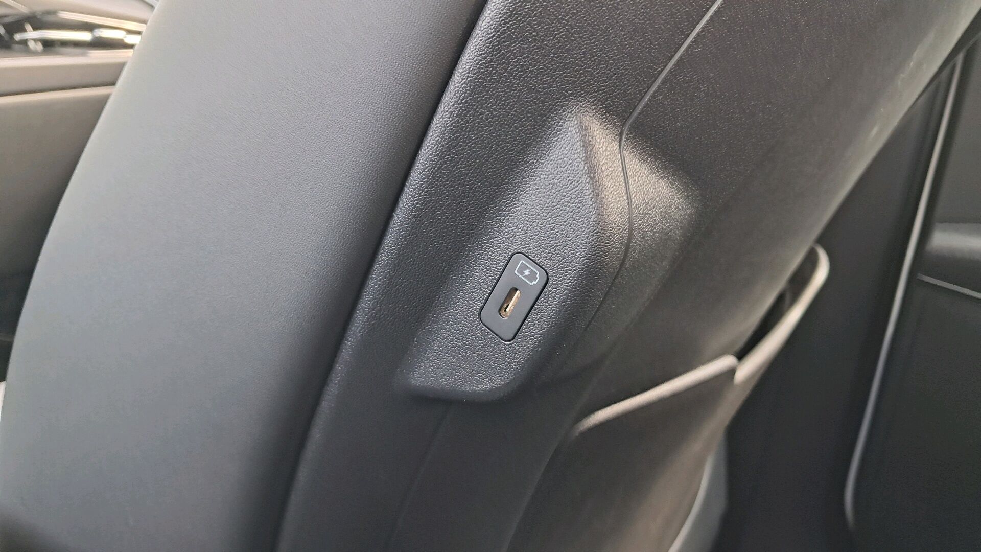 Billede af Kia Niro EV EL Prestige 204HK 5d Aut.