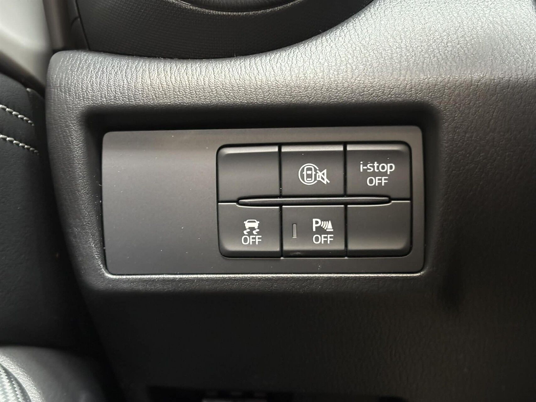 Billede af Mazda MX-5 Roadster 1,5 Skyactiv-G Prime-Line 132HK Cabr. 6g