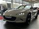 Billede af Mazda MX-5 Roadster 1,5 Skyactiv-G Prime-Line 132HK Cabr. 6g