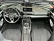 Billede af Mazda MX-5 Roadster 1,5 Skyactiv-G Prime-Line 132HK Cabr. 6g