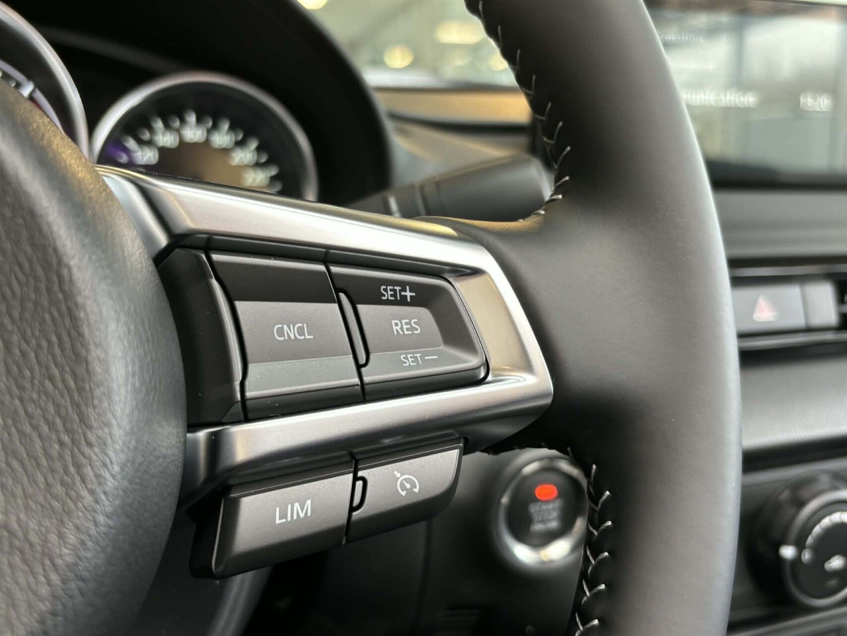 Billede af Mazda MX-5 Roadster 1,5 Skyactiv-G Prime-Line 132HK Cabr. 6g