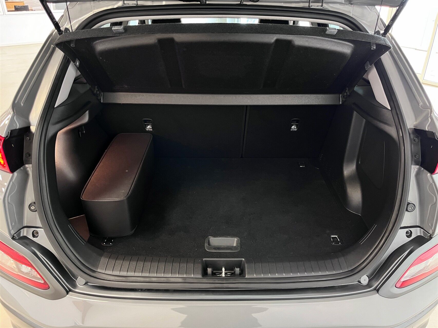 Billede af Hyundai Kona EL Trend 136HK 5d Aut.