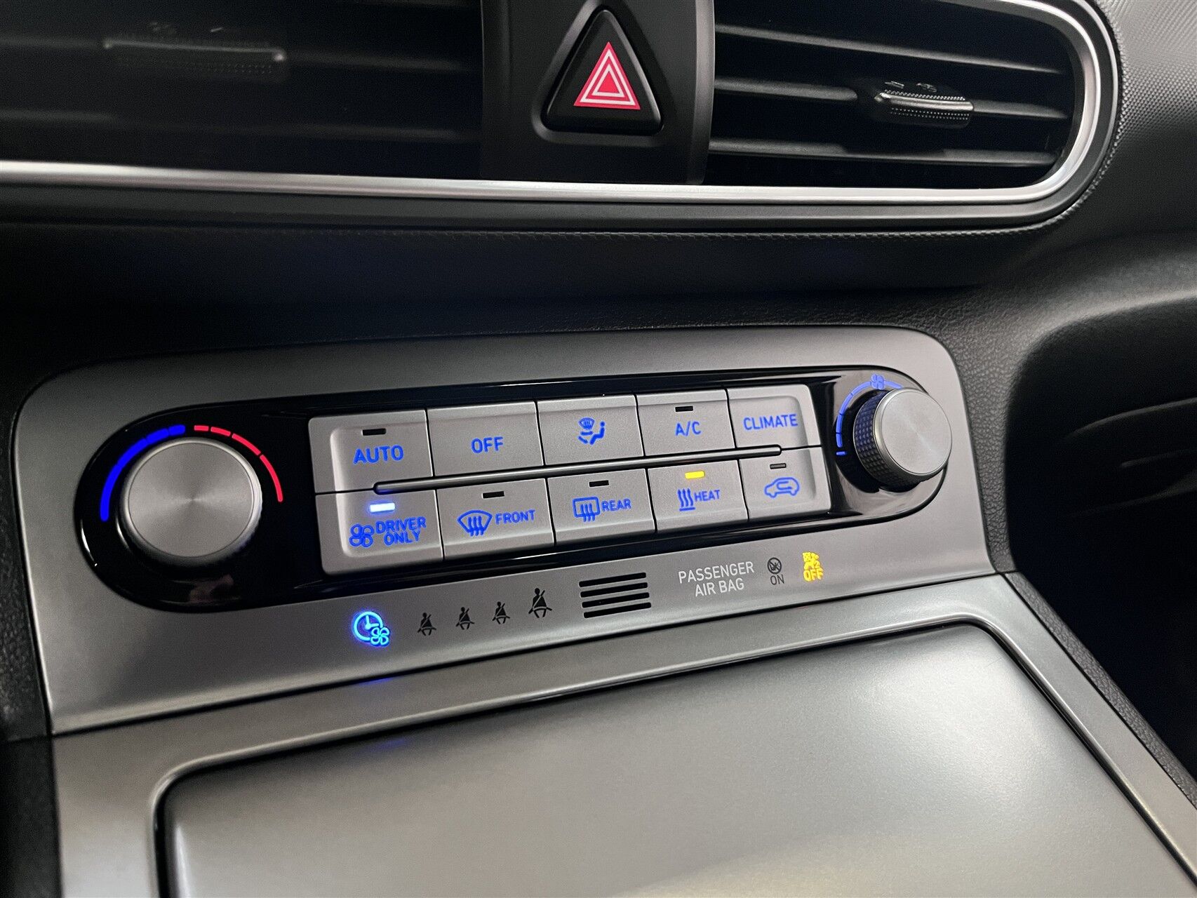 Billede af Hyundai Kona EL Trend 136HK 5d Aut.