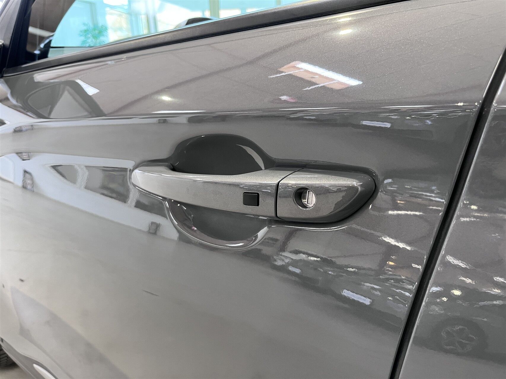 Billede af Hyundai Kona EL Trend 136HK 5d Aut.