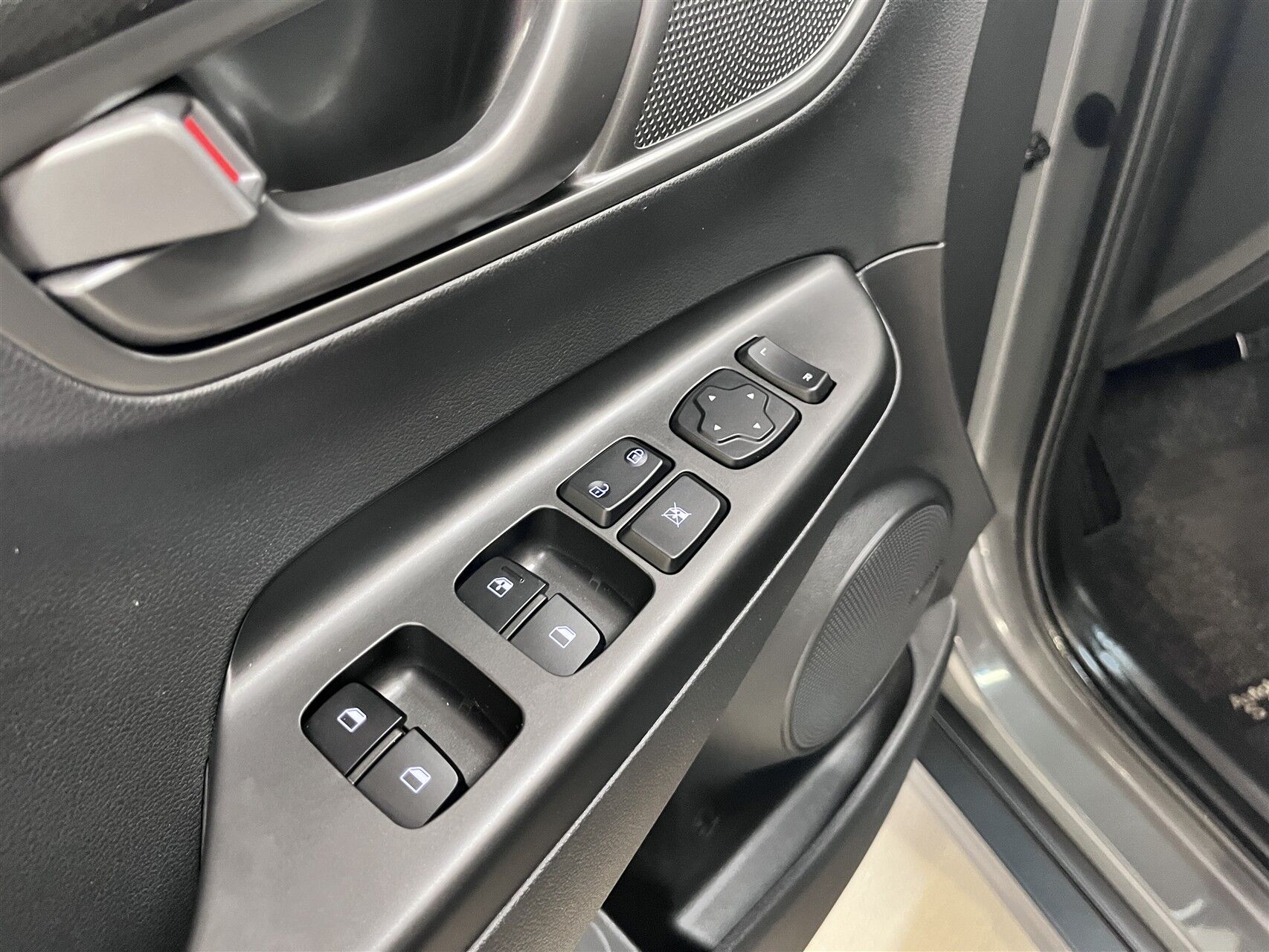 Billede af Hyundai Kona EL Trend 136HK 5d Aut.