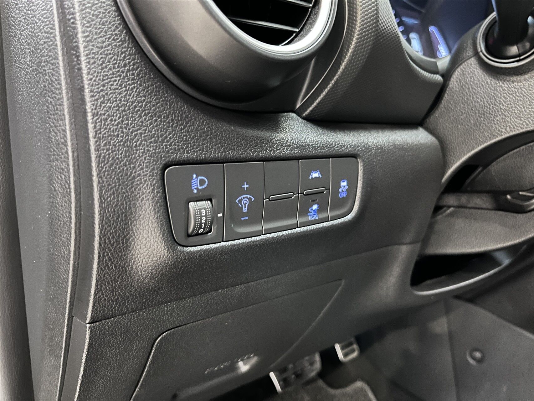 Billede af Hyundai Kona EL Trend 136HK 5d Aut.