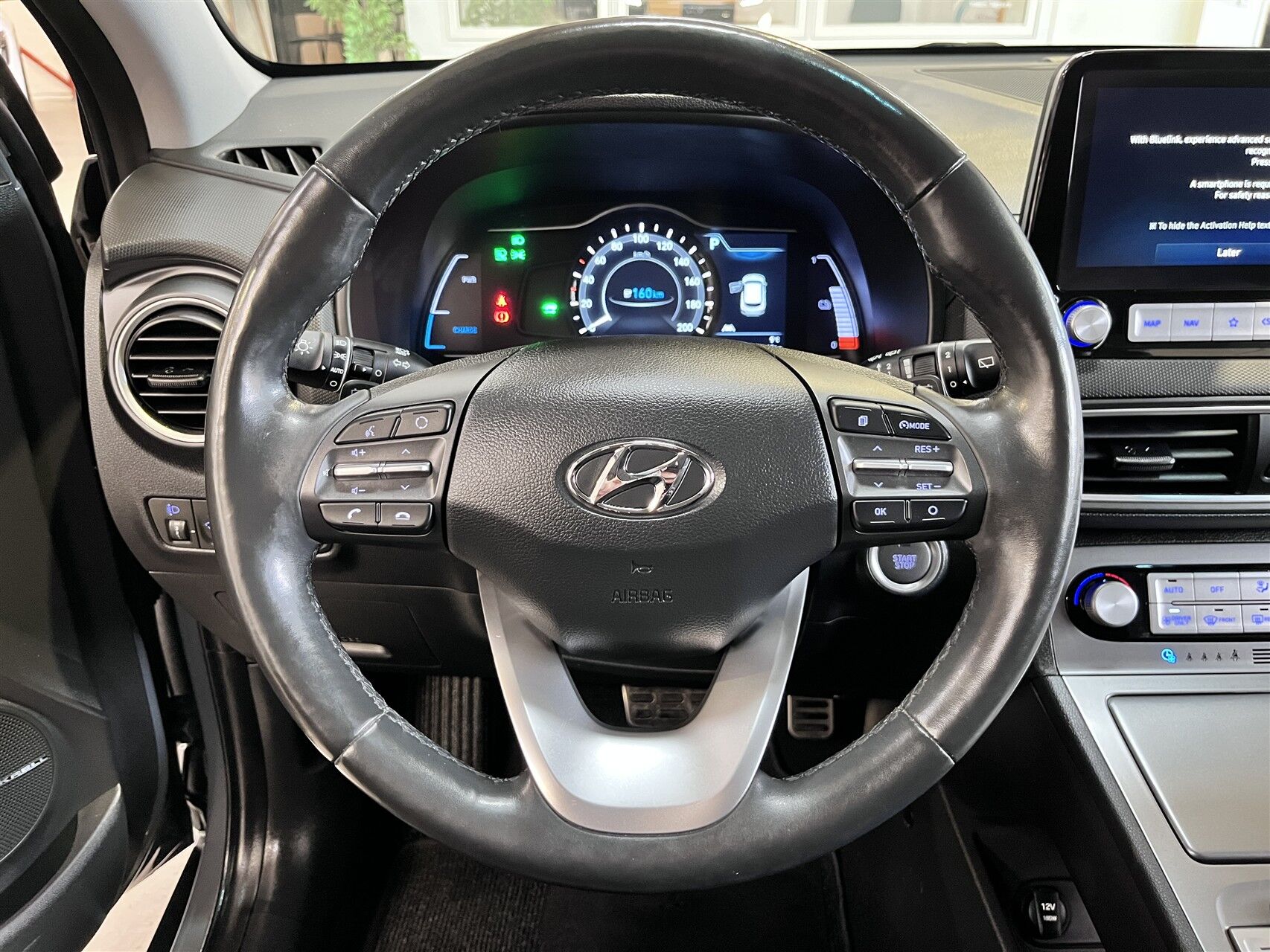 Billede af Hyundai Kona EL Trend 136HK 5d Aut.