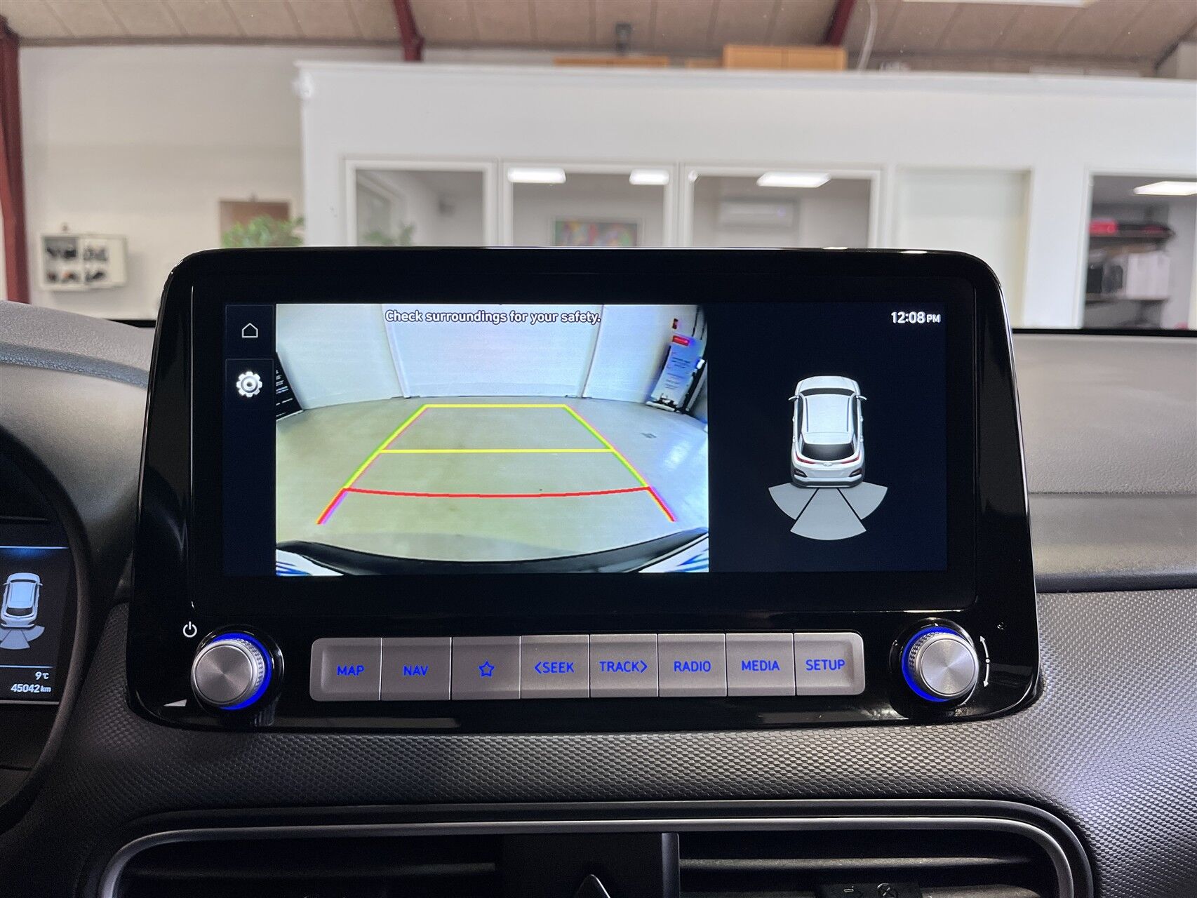 Billede af Hyundai Kona EL Trend 136HK 5d Aut.