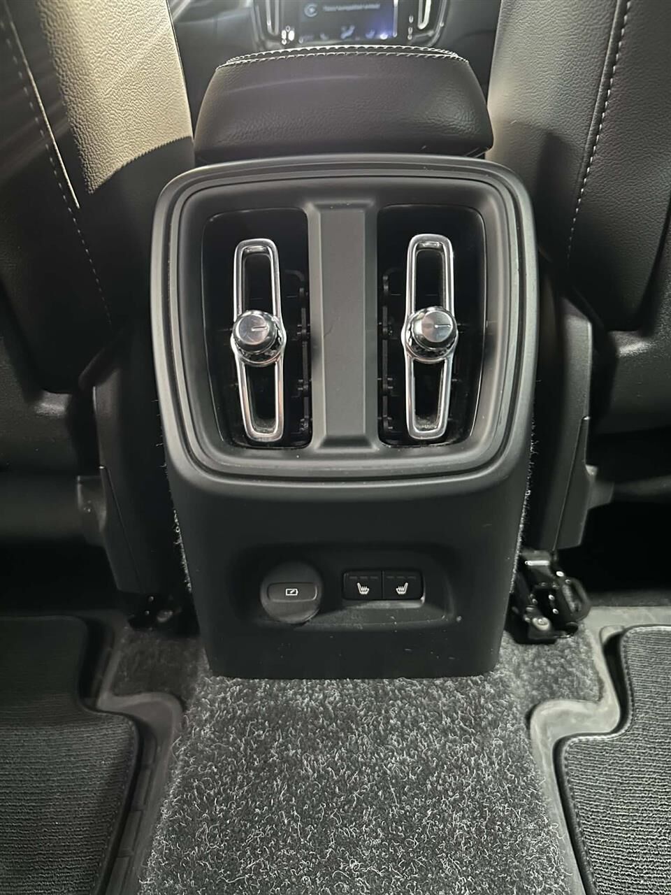 Billede af Volvo XC40 2,0 T4 Inscription 190HK 5d 8g Aut.