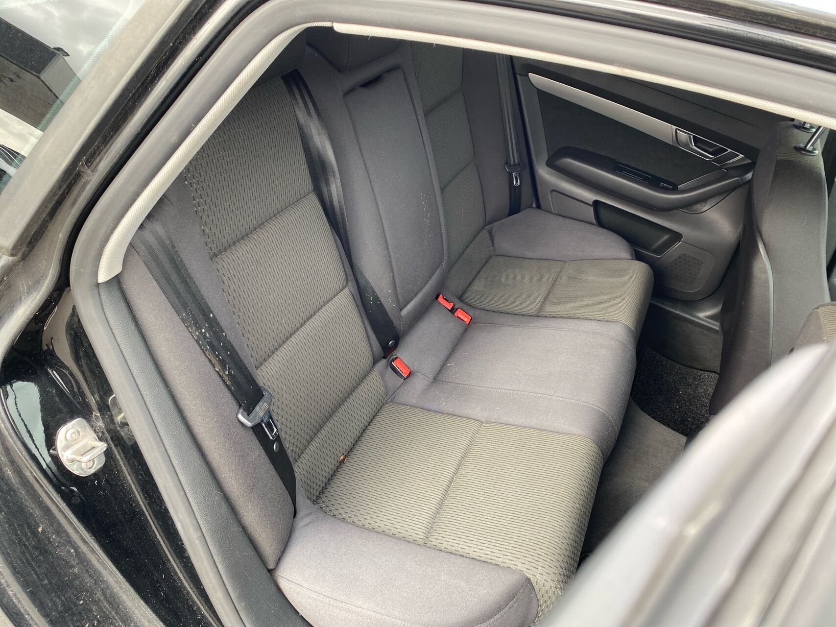 Billede af Audi A6 2,4 V6 Multitr. 177HK 7g Aut.