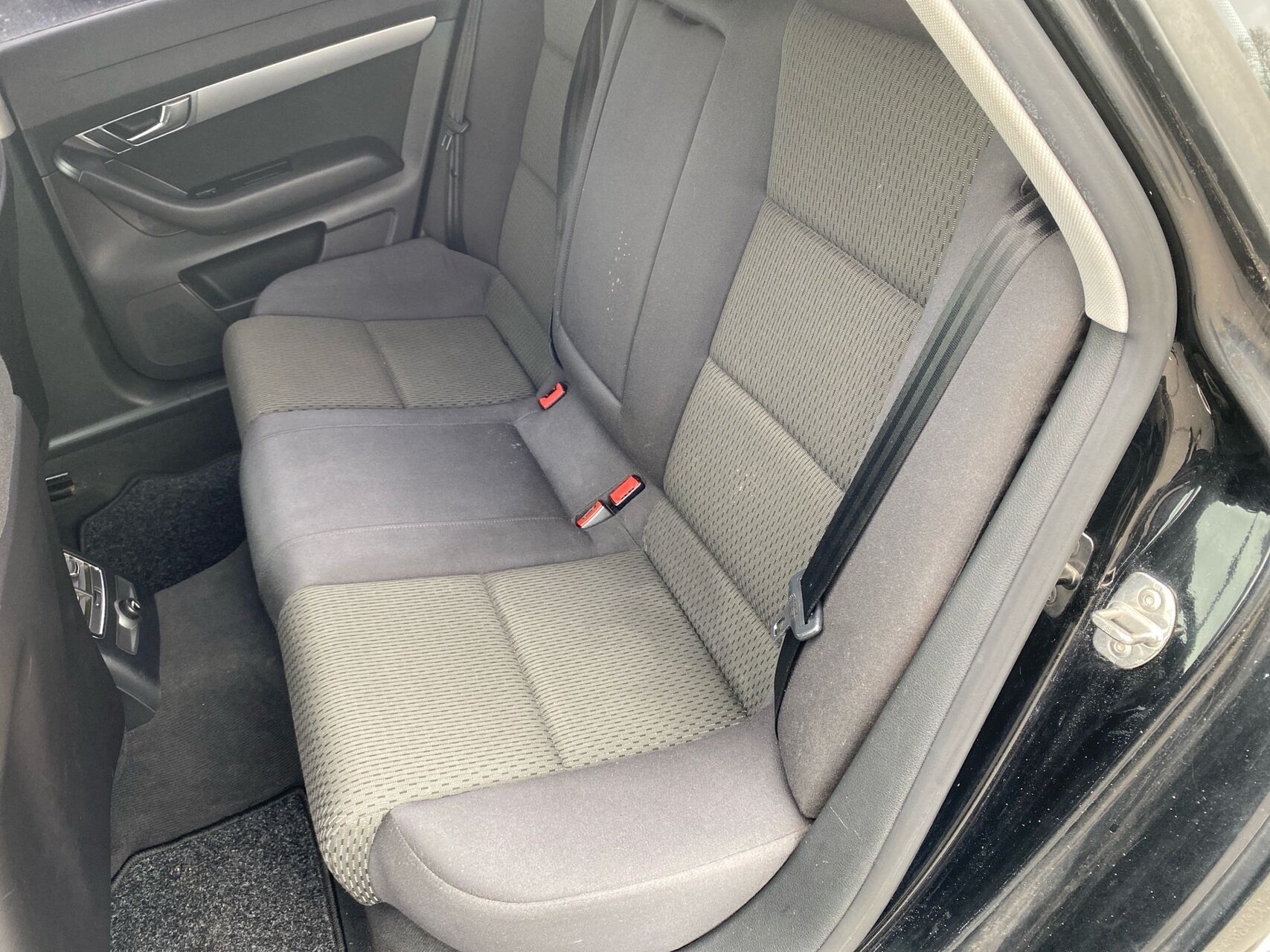 Billede af Audi A6 2,4 V6 Multitr. 177HK 7g Aut.