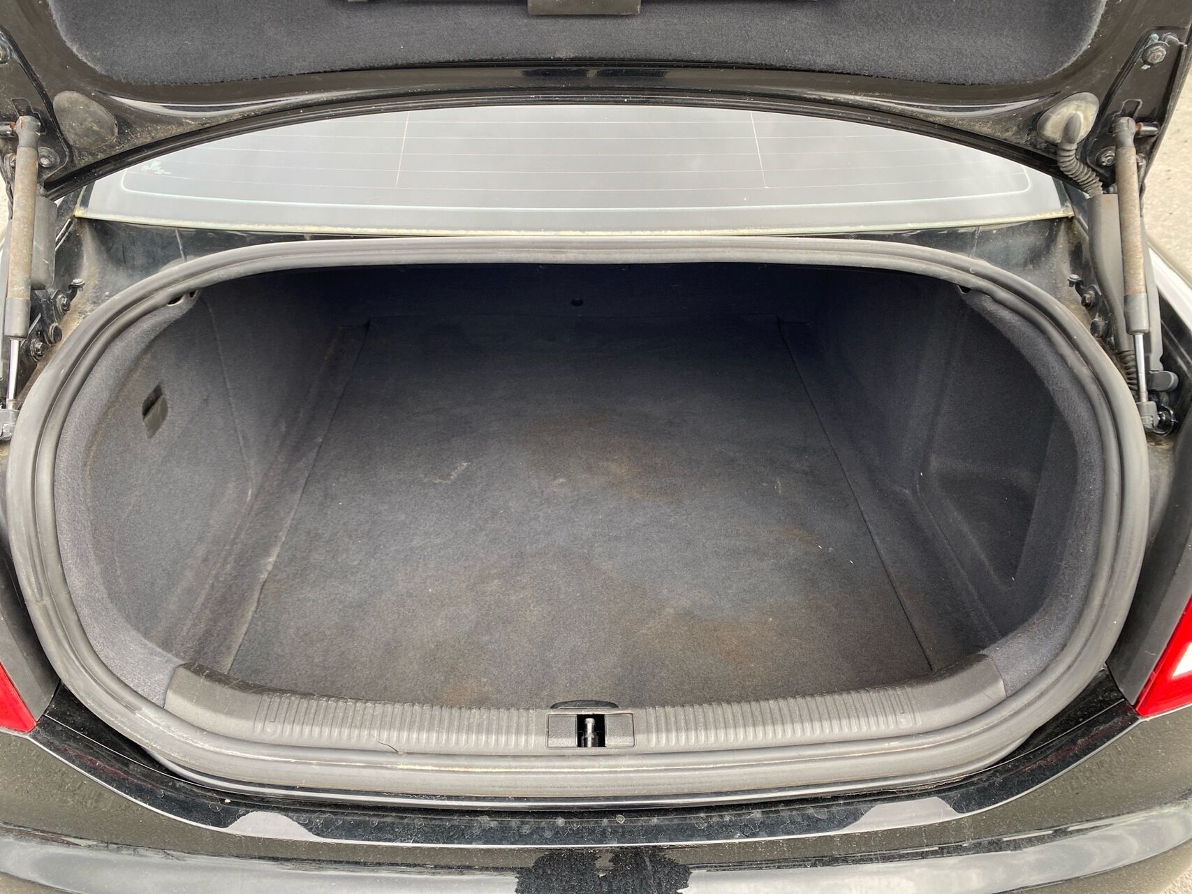 Billede af Audi A6 2,4 V6 Multitr. 177HK 7g Aut.