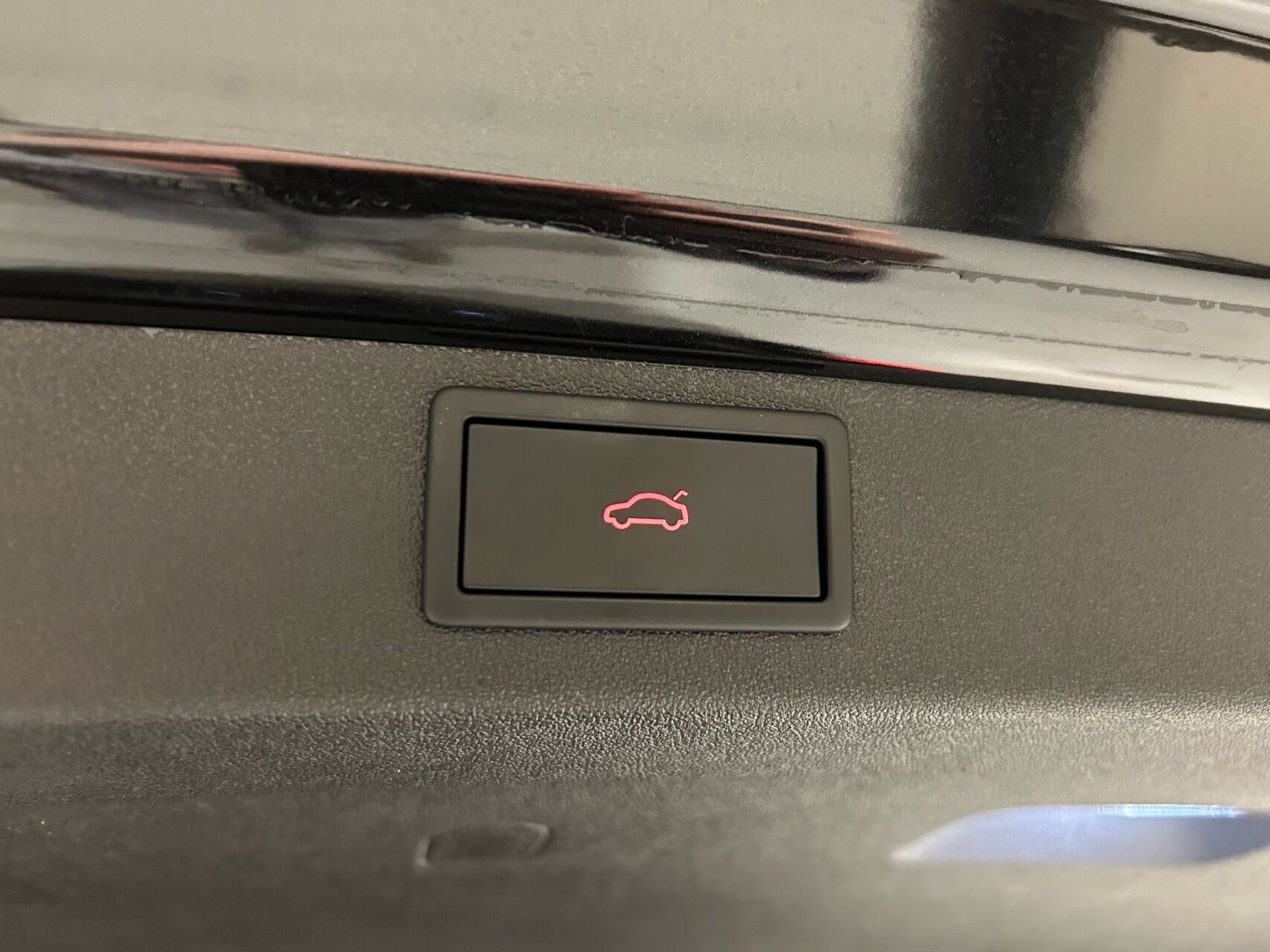 Billede af Skoda Enyaq 80 iV Sportline 204HK 5d Aut.