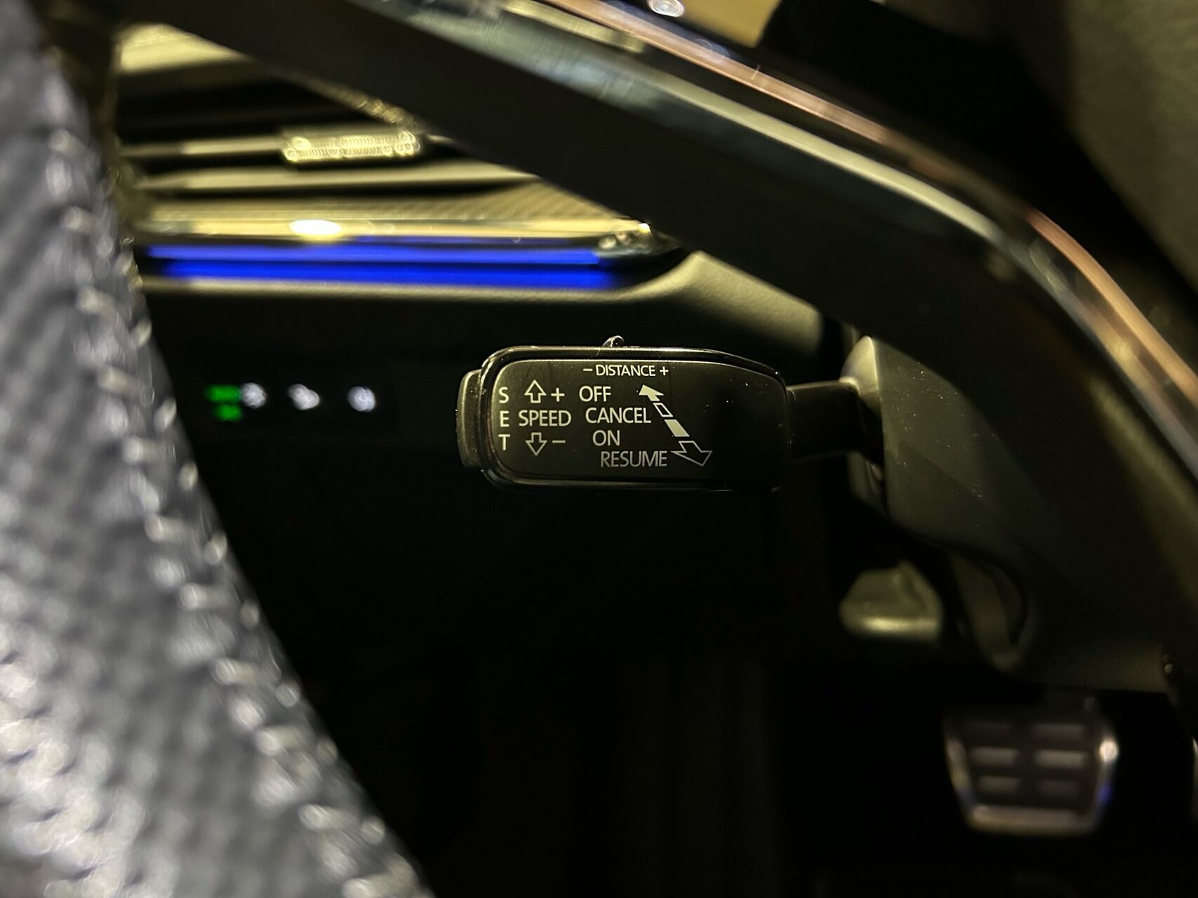 Billede af Skoda Enyaq 80 iV Sportline 204HK 5d Aut.