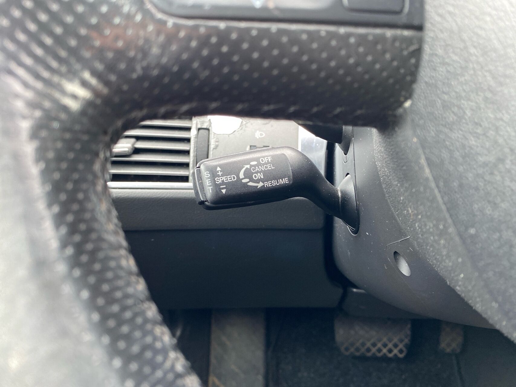 Billede af Audi A6 2,4 V6 Multitr. 177HK 7g Aut.