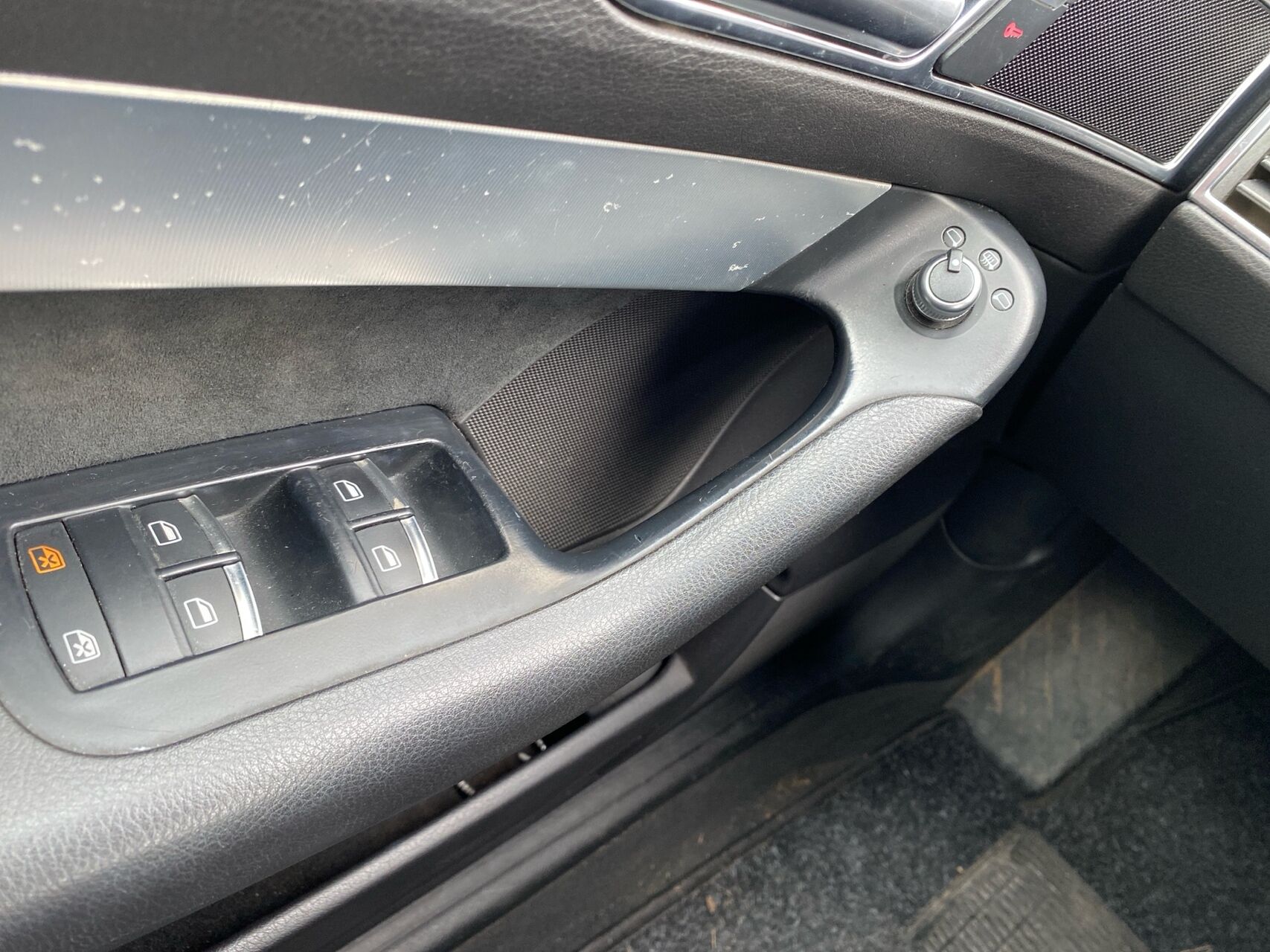 Billede af Audi A6 2,4 V6 Multitr. 177HK 7g Aut.