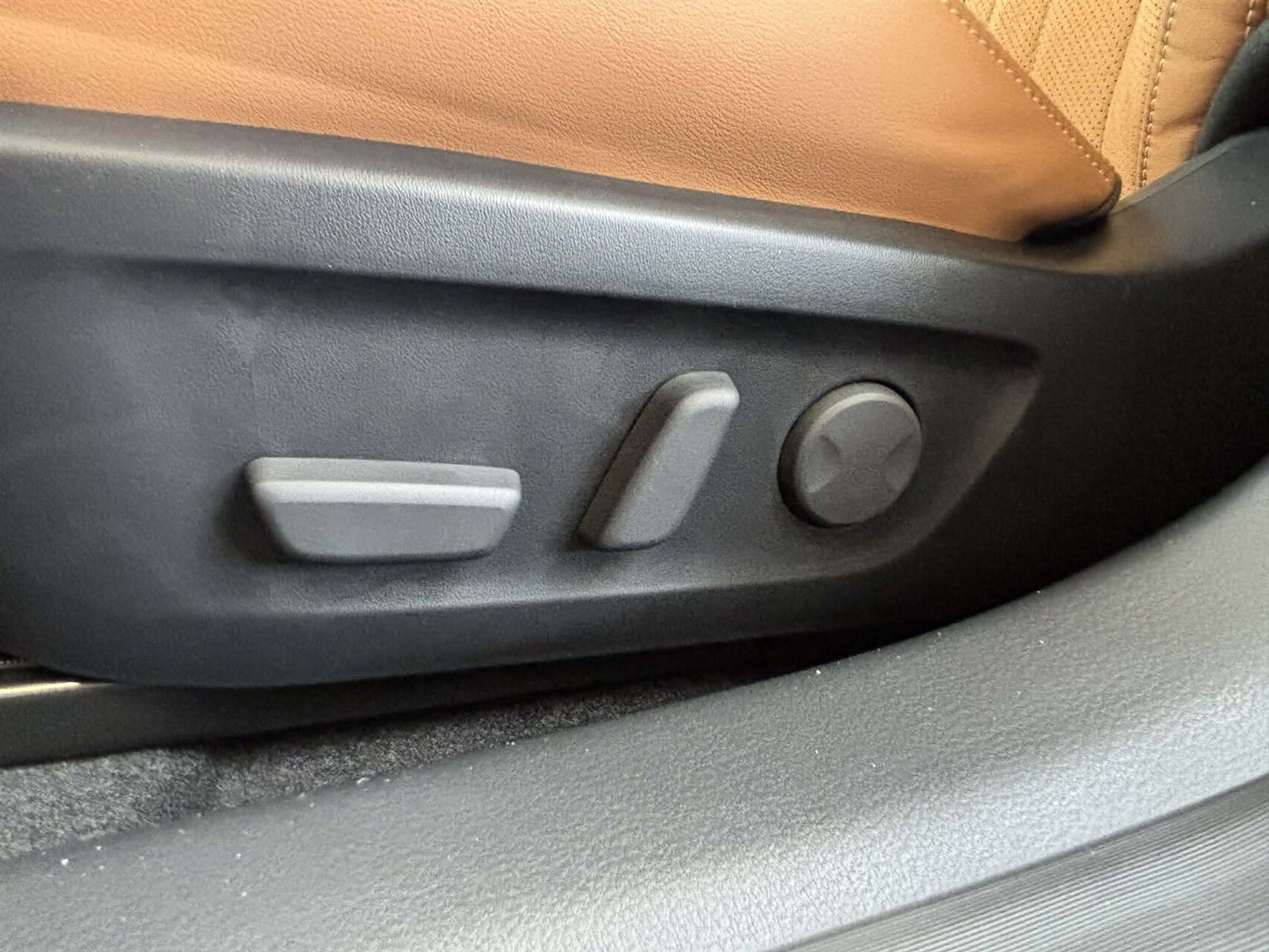 Billede af Mazda 6e EL Takumi Plus 245HK 5d Aut.