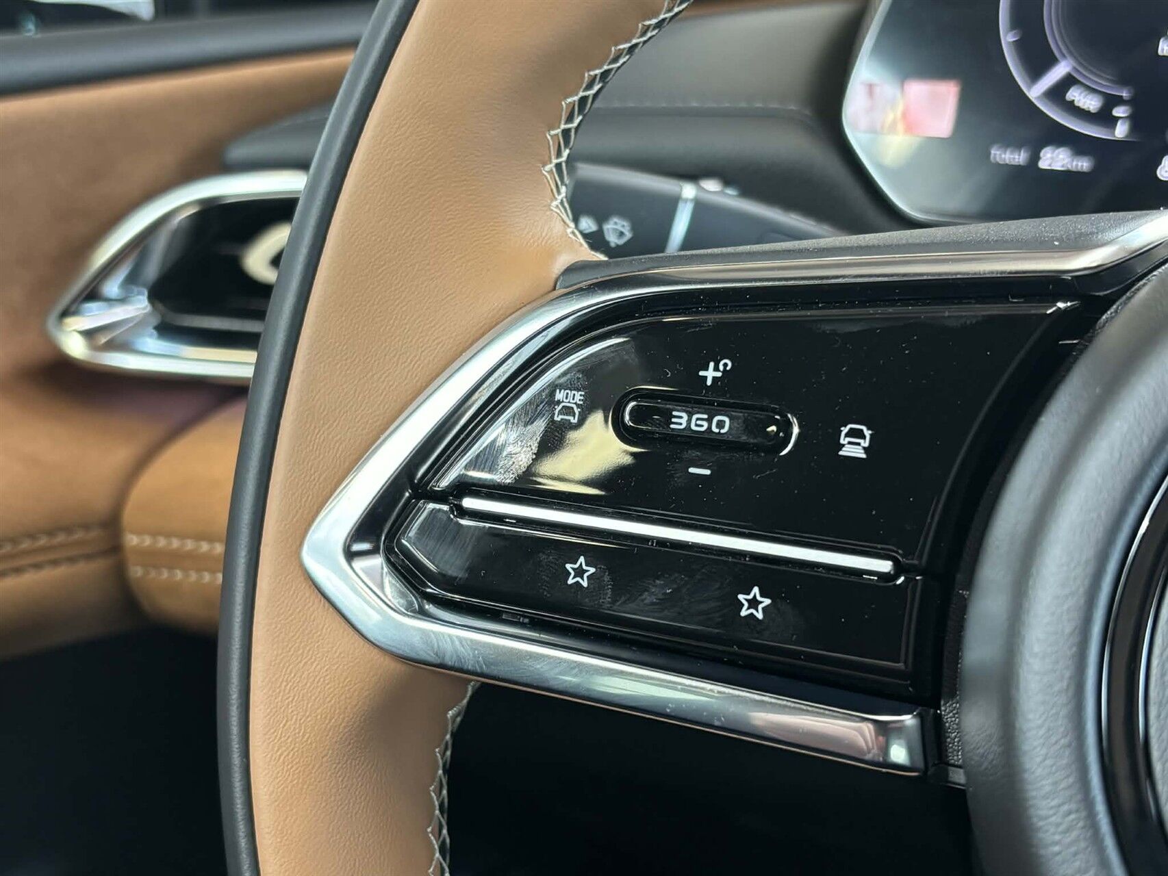 Billede af Mazda 6e EL Takumi Plus 245HK 5d Aut.