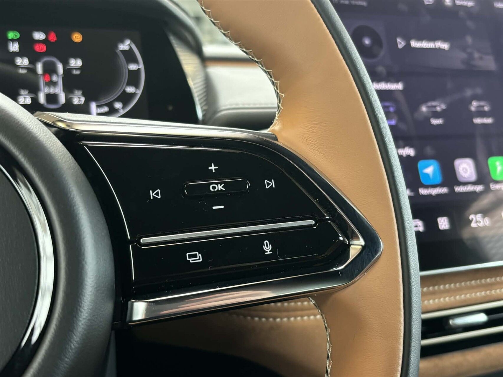 Billede af Mazda 6e EL Takumi Plus 245HK 5d Aut.