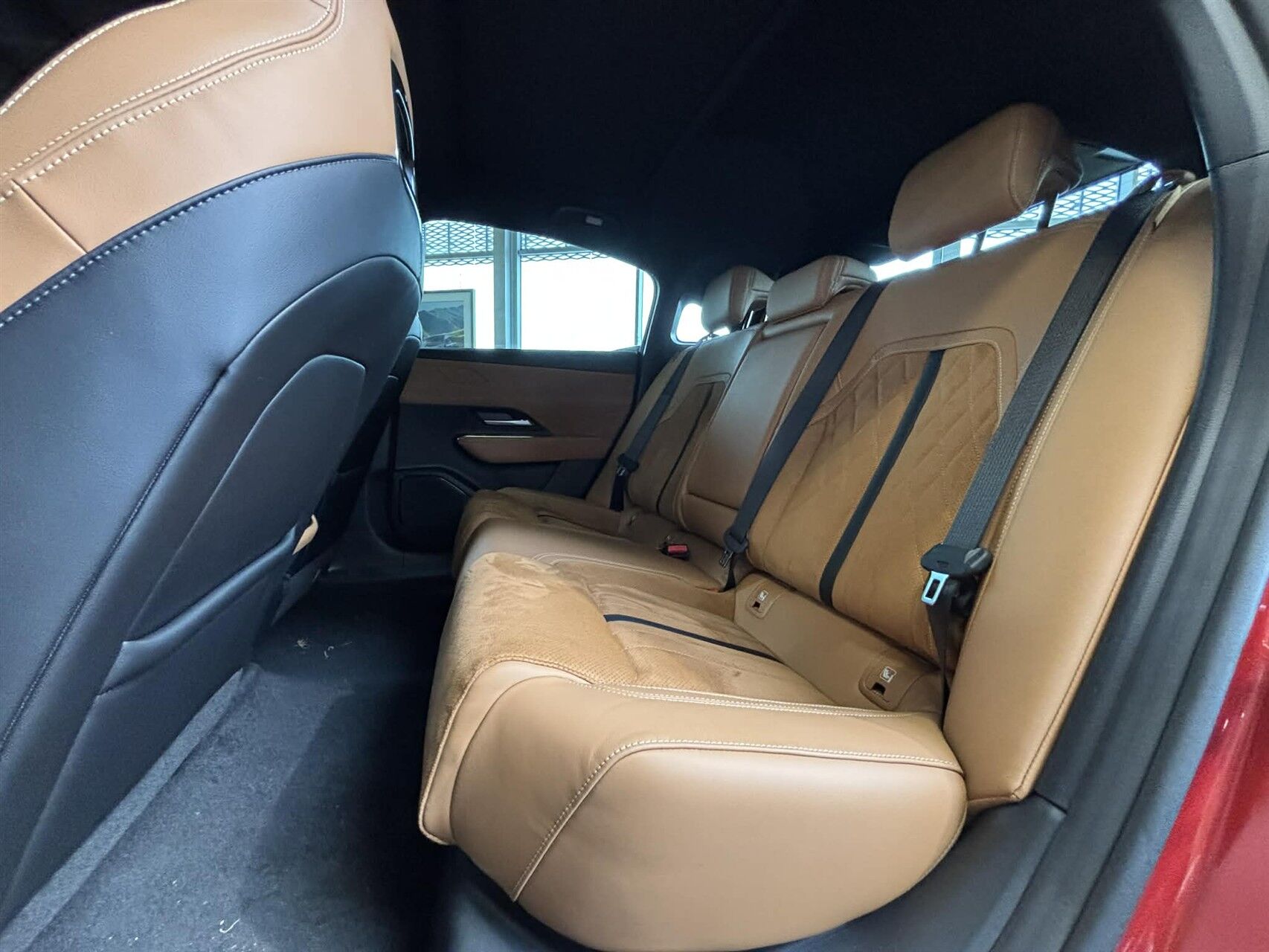 Billede af Mazda 6e EL Takumi Plus 245HK 5d Aut.