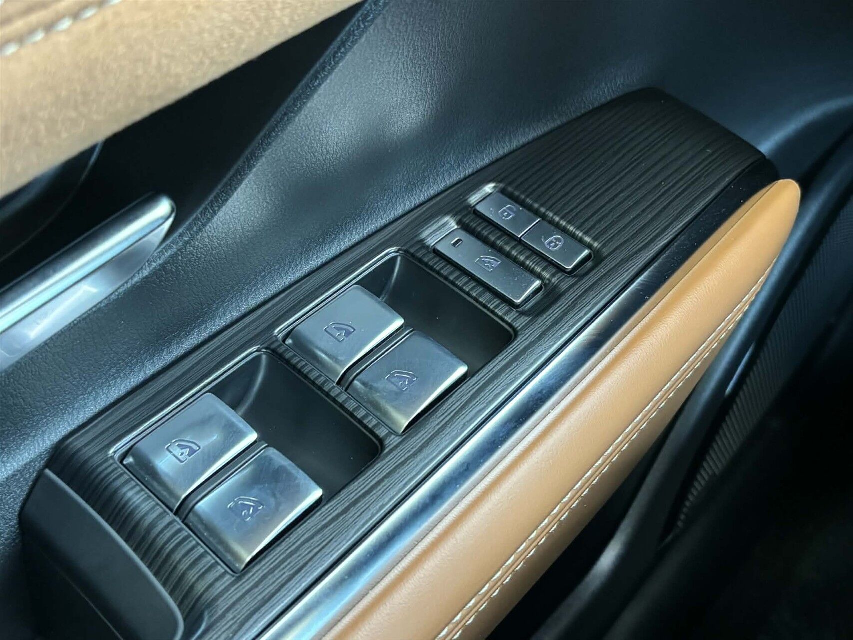 Billede af Mazda 6e EL Takumi Plus 245HK 5d Aut.