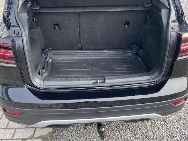 Billede af VW T-Cross 1,0 TSI Life DSG 115HK 5d 7g Aut.