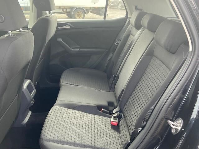 Billede af VW T-Cross 1,0 TSI Life DSG 115HK 5d 7g Aut.