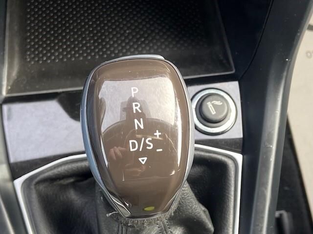 Billede af VW T-Cross 1,0 TSI Life DSG 115HK 5d 7g Aut.