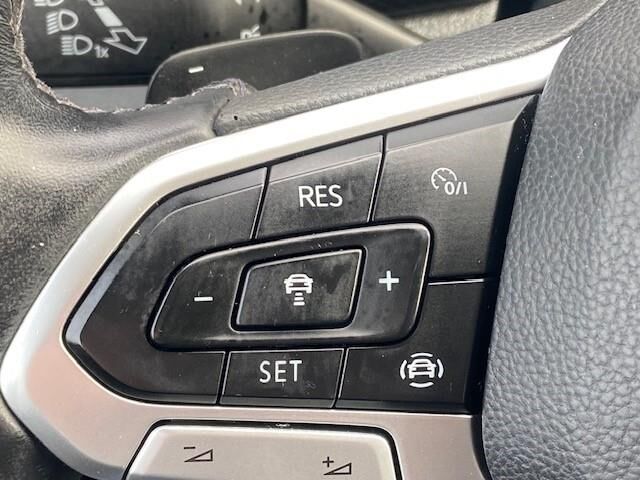 Billede af VW T-Cross 1,0 TSI Life DSG 115HK 5d 7g Aut.