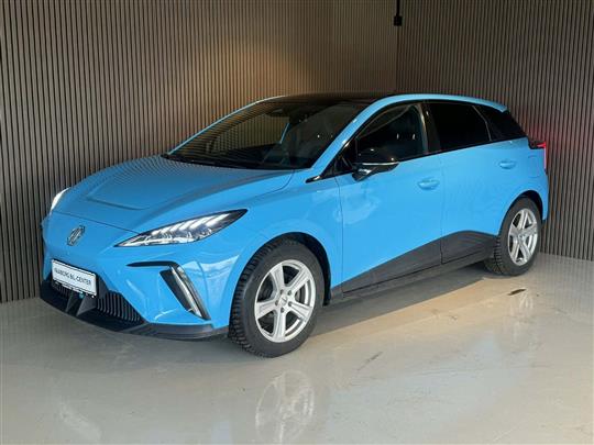 MG MG4 Electric EL Luxury 204HK 5d Aut.