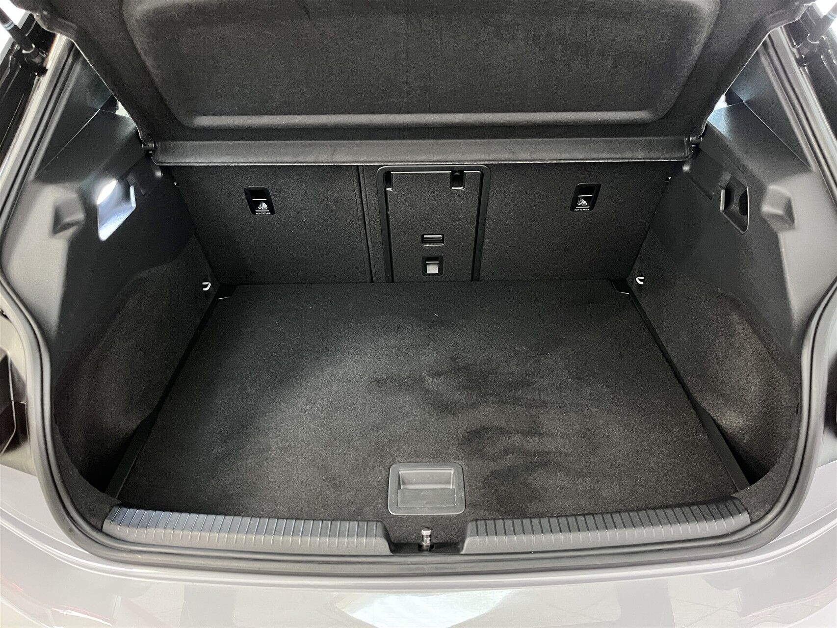 Billede af VW ID.3 EL Pro Performance 204HK 5d Aut.