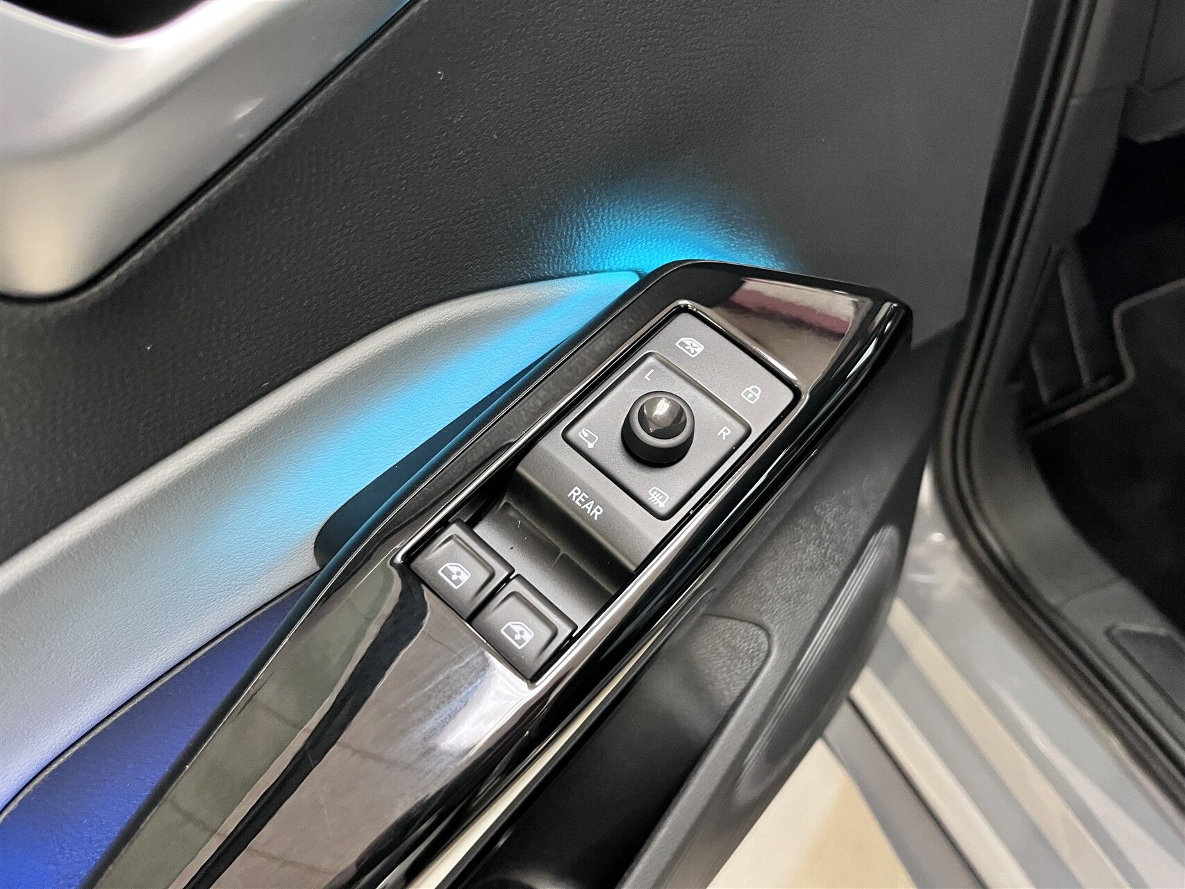 Billede af VW ID.3 EL Pro Performance 204HK 5d Aut.