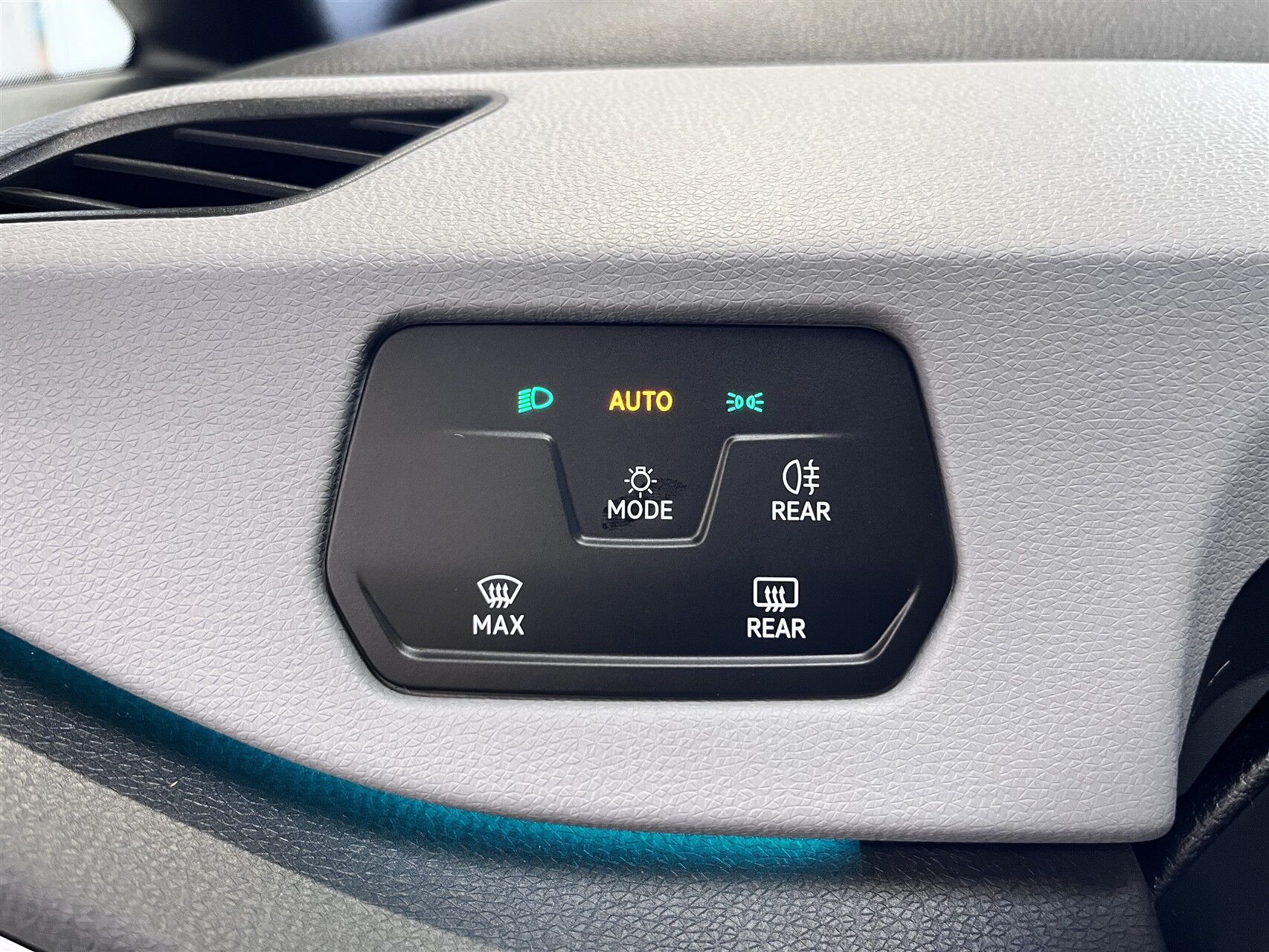 Billede af VW ID.3 EL Pro Performance 204HK 5d Aut.