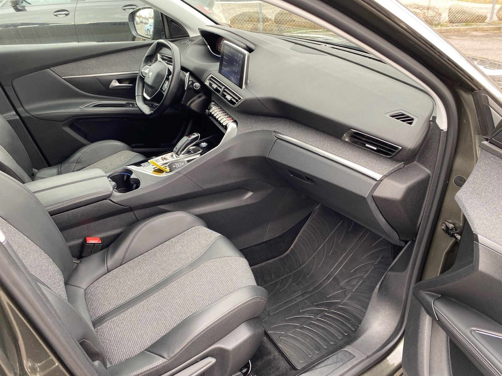 Billede af Peugeot 5008 1,5 BlueHDi Allure EAT8 130HK 5d 8g Aut.