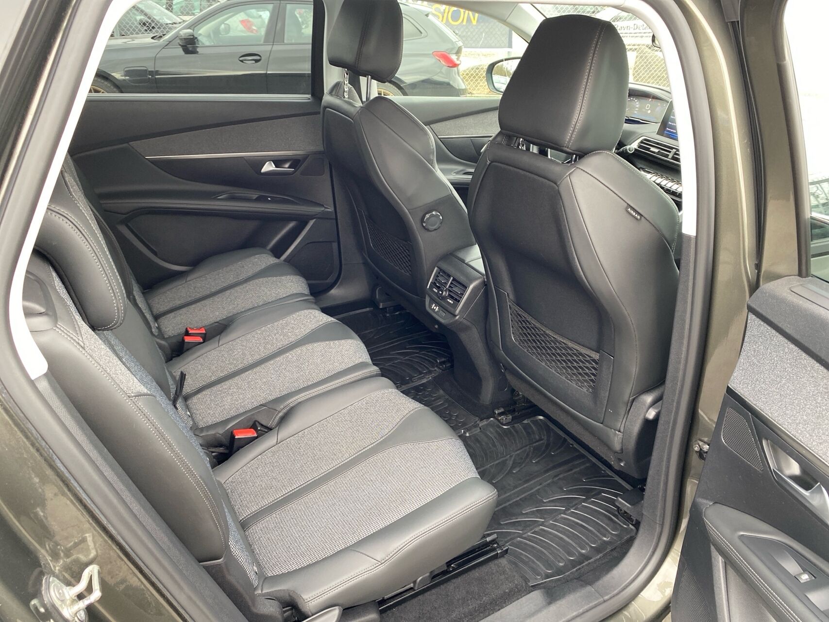 Billede af Peugeot 5008 1,5 BlueHDi Allure EAT8 130HK 5d 8g Aut.