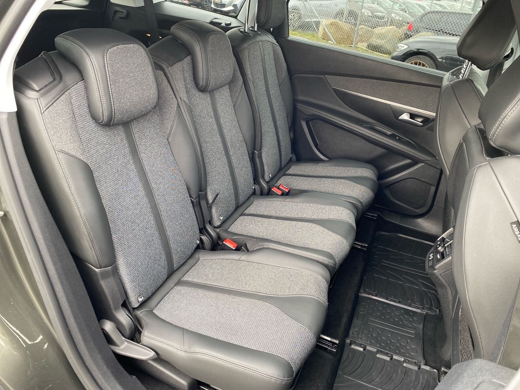 Billede af Peugeot 5008 1,5 BlueHDi Allure EAT8 130HK 5d 8g Aut.