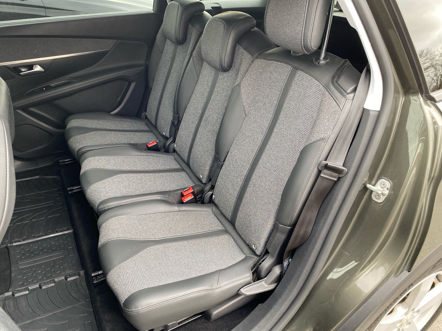 Billede af Peugeot 5008 1,5 BlueHDi Allure EAT8 130HK 5d 8g Aut.